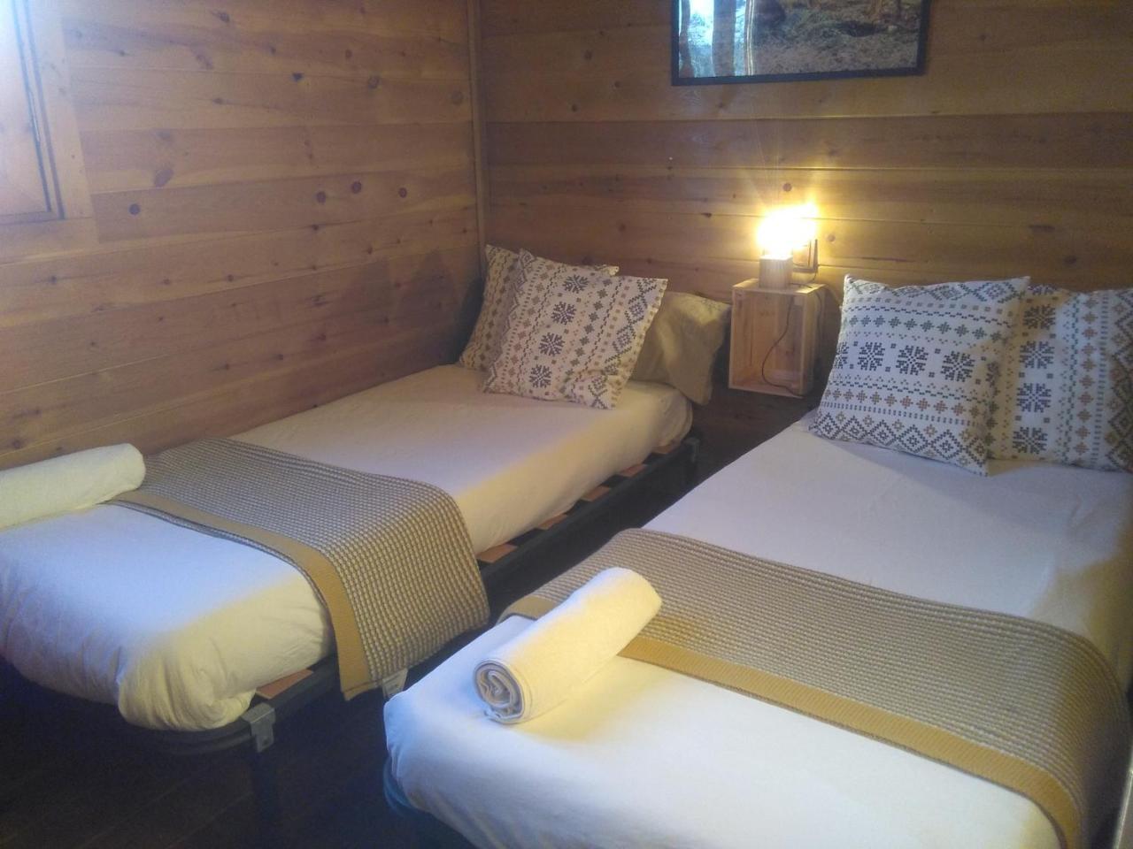 Relente Guest House Casabermeja Exterior foto